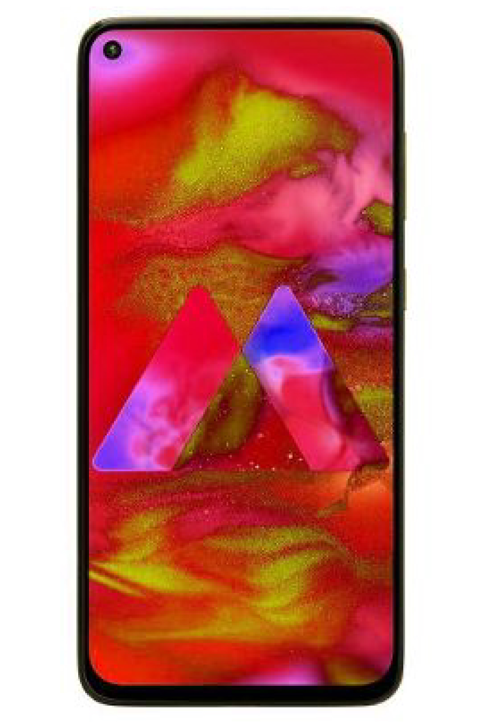 Samsung Galaxy M50s In Pakistan